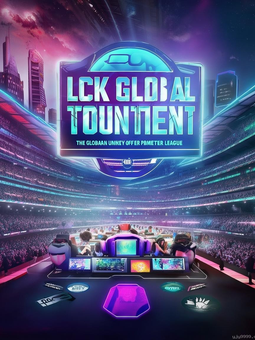 LCK海外办赛：电竞英超的全球征途，市场何在？